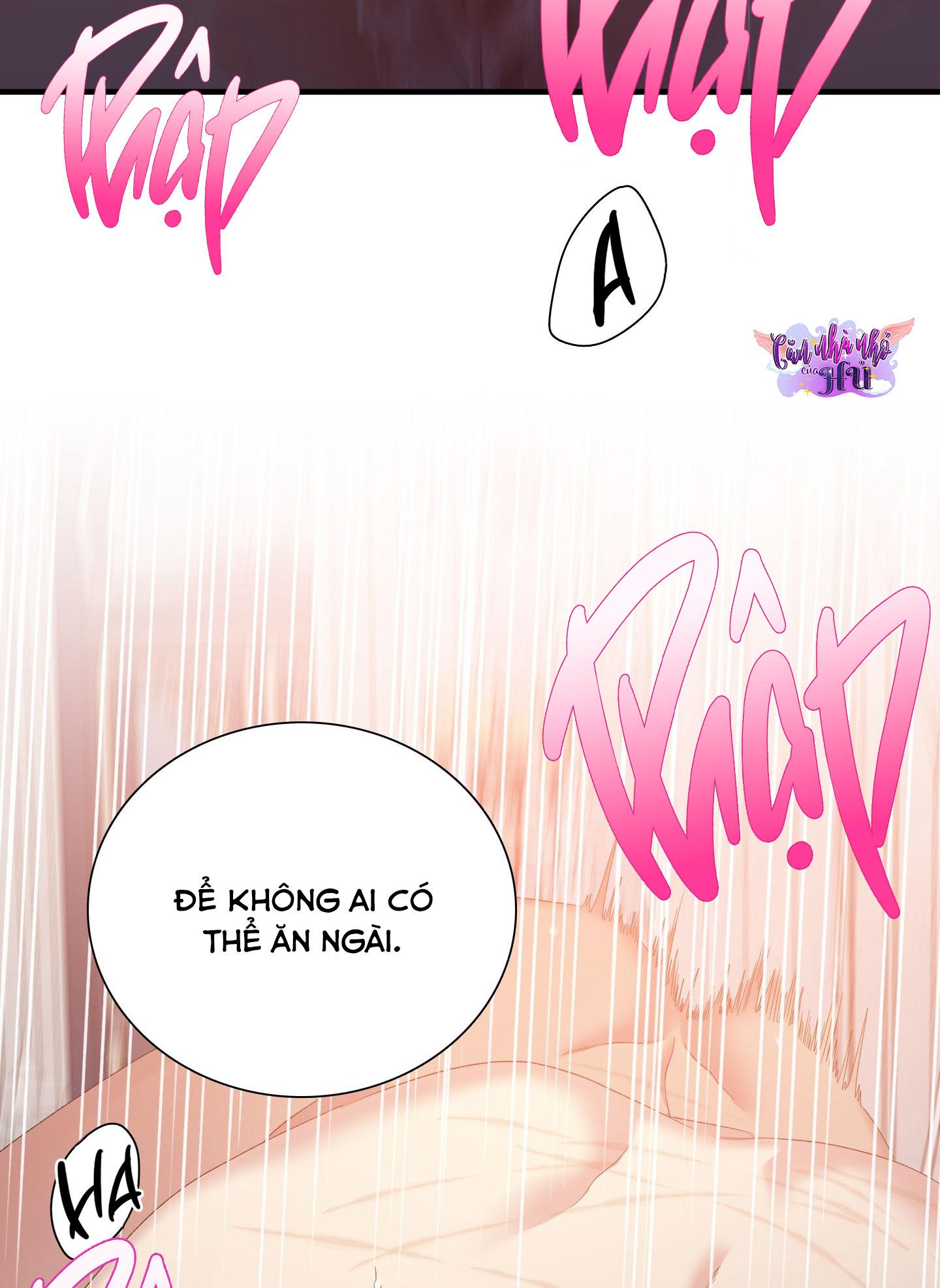 ái tình tự tâm chapter 51 54