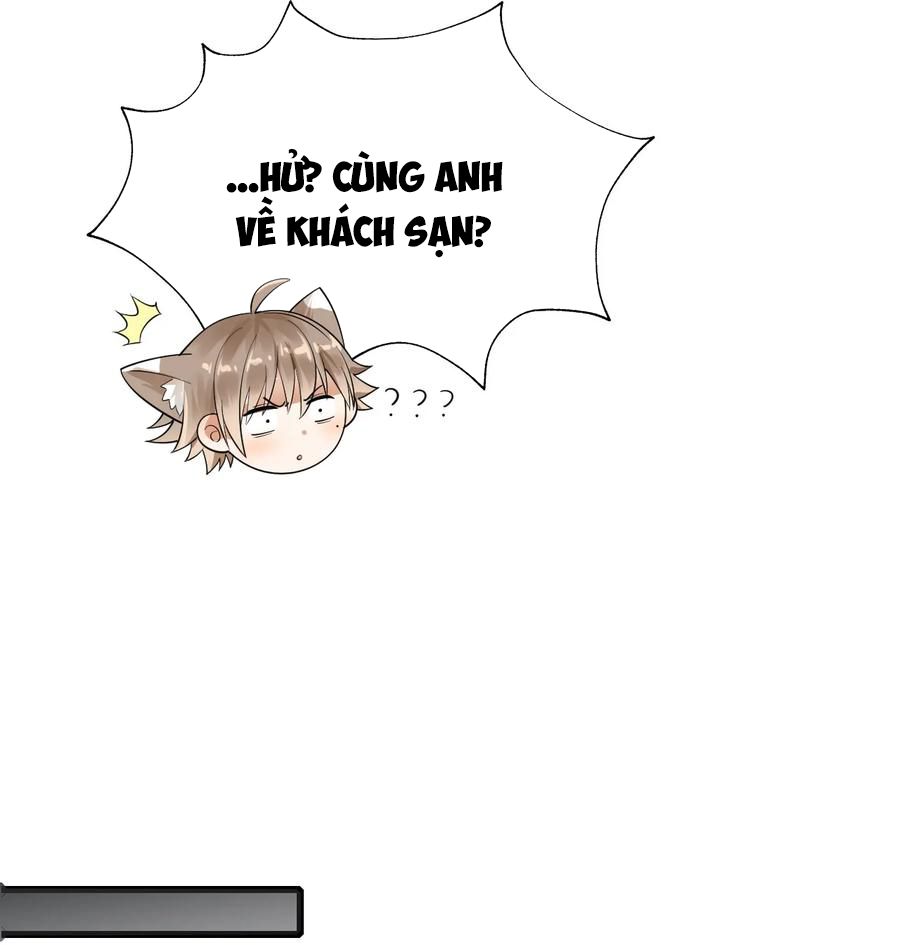 tức thời phạm quy [ tức thì vi quy ] chapter 25 33