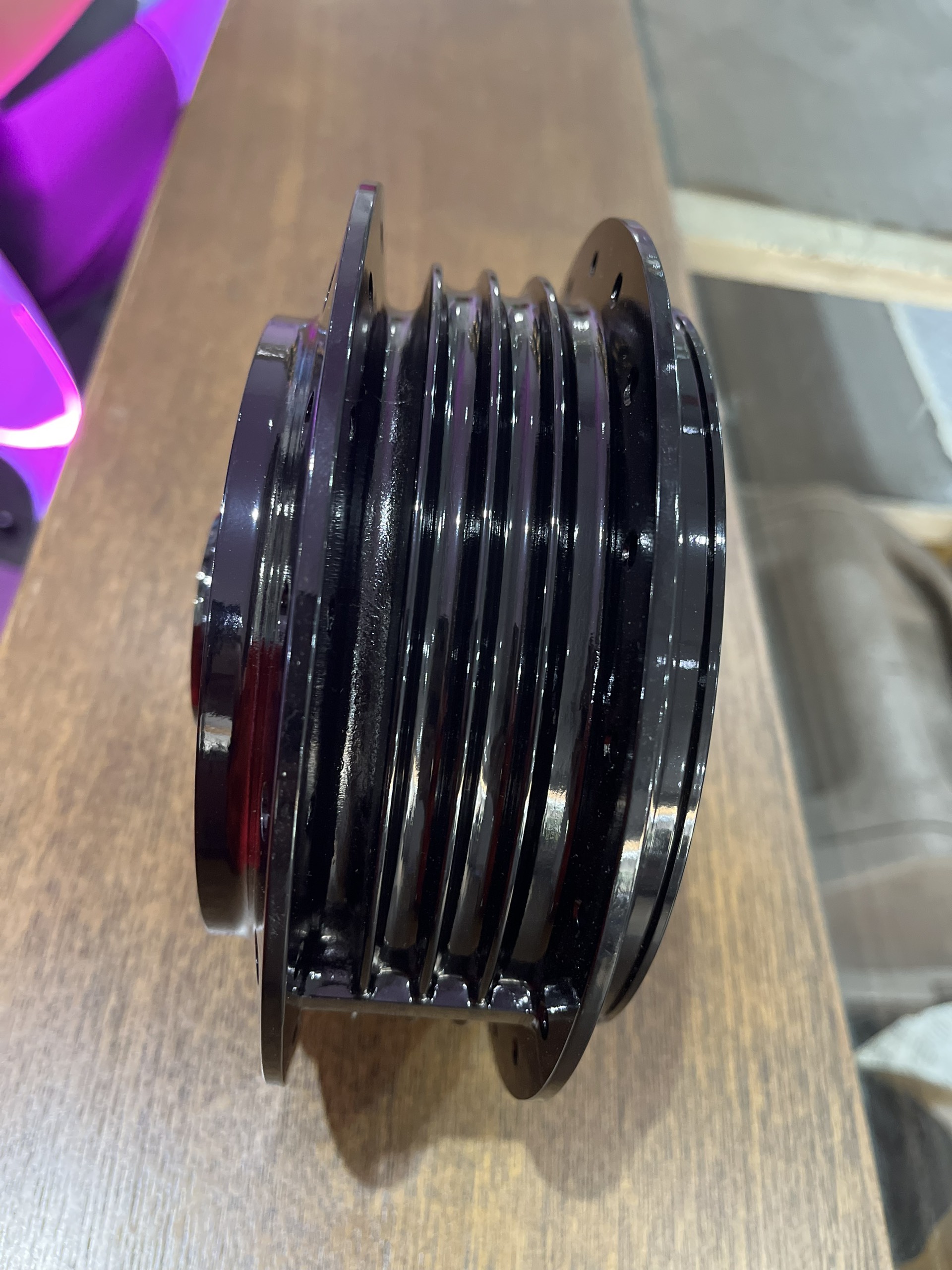 Đùm sau ) xe exciter 135Cc 4 số,Sirius ,Jupiter MX,Gravita