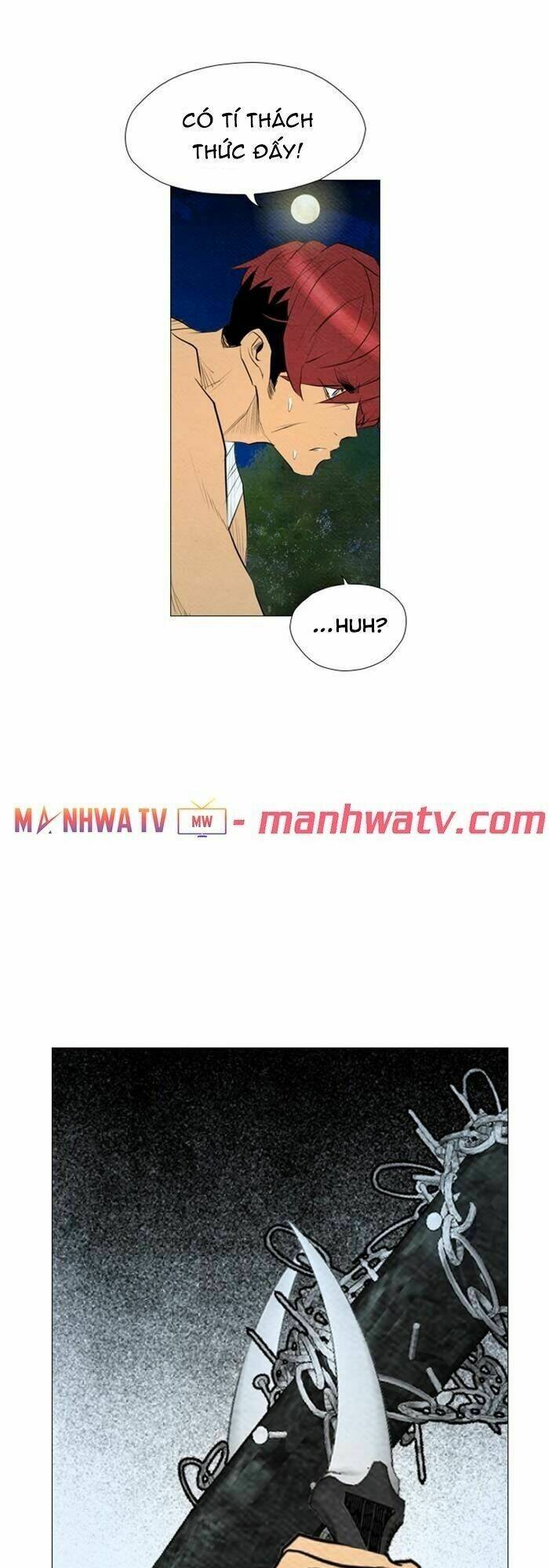 kẻ hồi sinh chapter 61 28