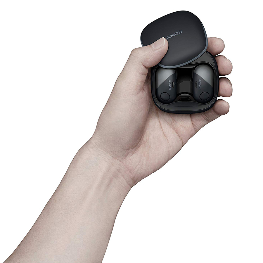 Tai nghe Bluetooth Sony WF-SP700N