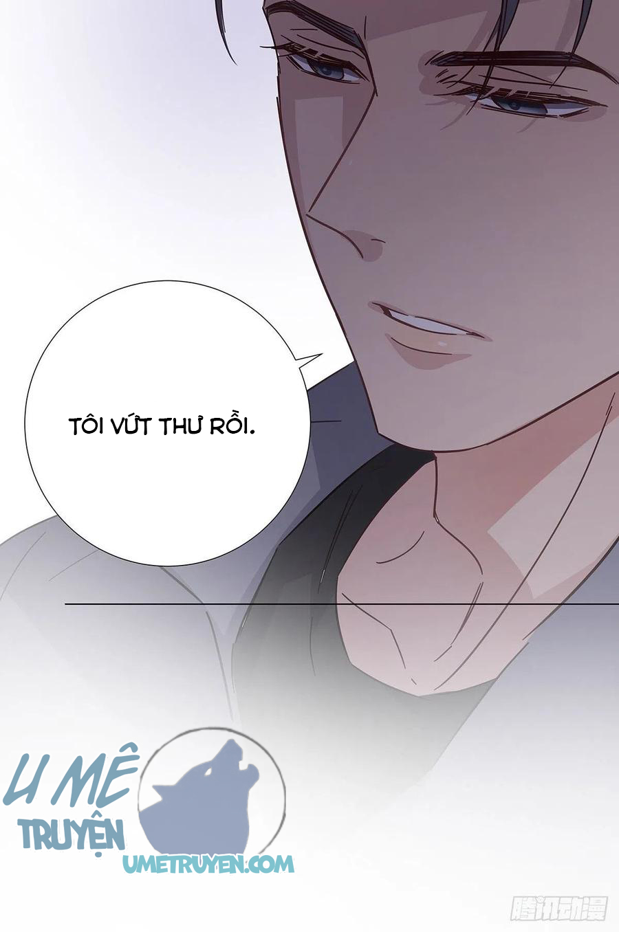 hôm nay nam giả trang nữ vẫn chưa được cầu hôn! chapter 33 31