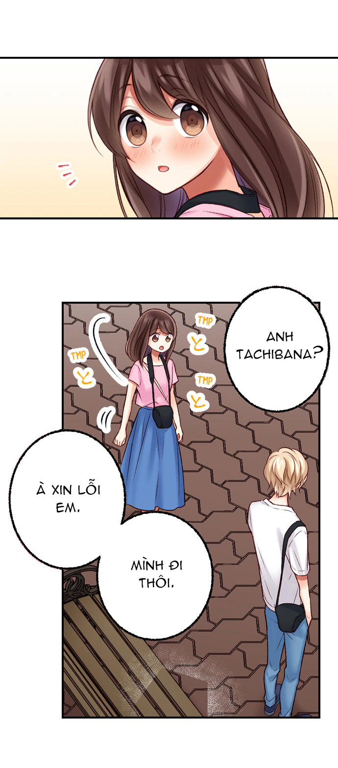 họ chắc chắn đã làm chuyện đó chapter 40.1 22