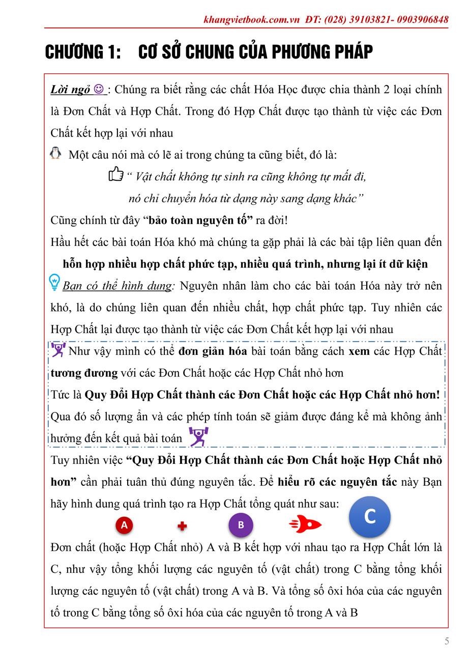 Sách Sức Mạnh Quy Đổi