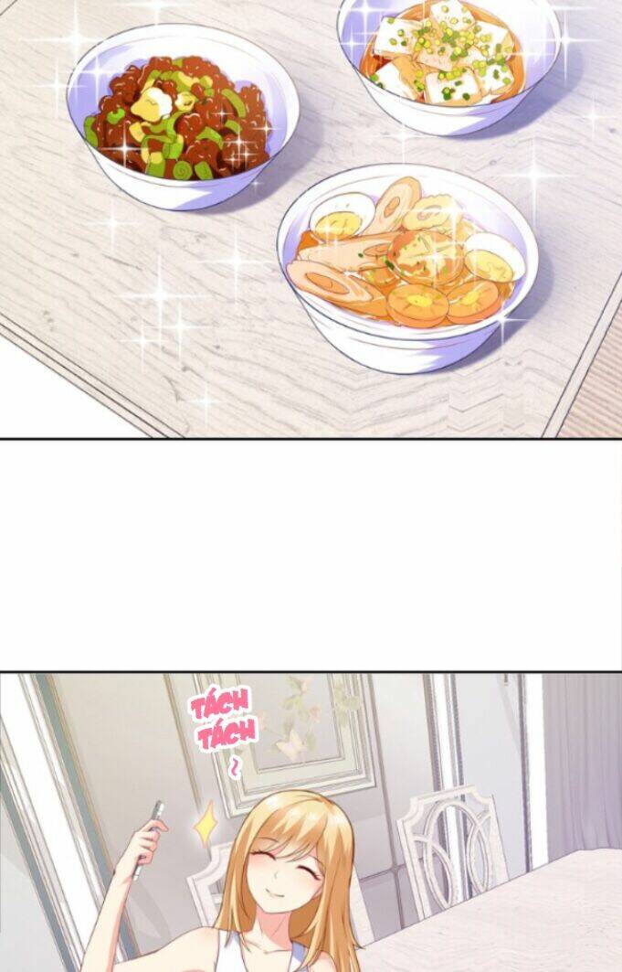 ác ma đích độc sủng điềm thê chapter 14 12