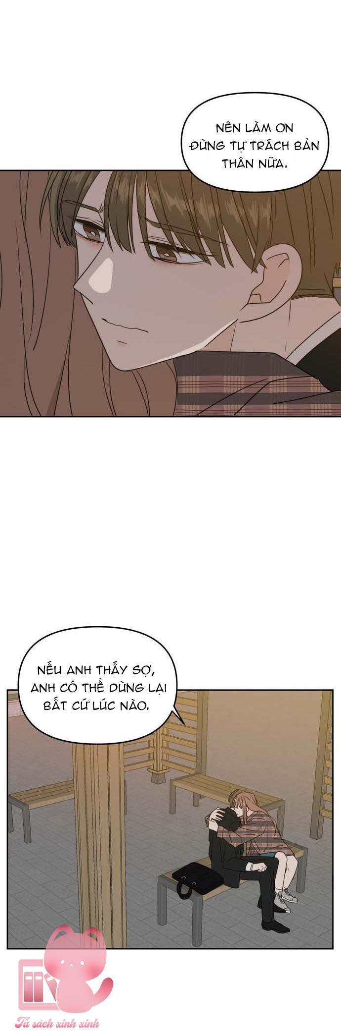 hẹn gặp nhau ở kiếp thứ 19 chapter 61 36