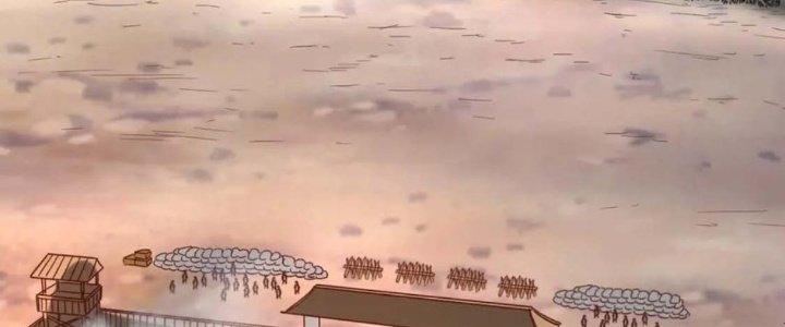 đại tần, ta là con tần thủy hoàng, giết địch thành thần chapter 6 109