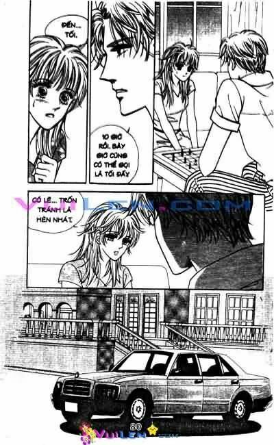 tìm anh - look for oppa chapter 3 80