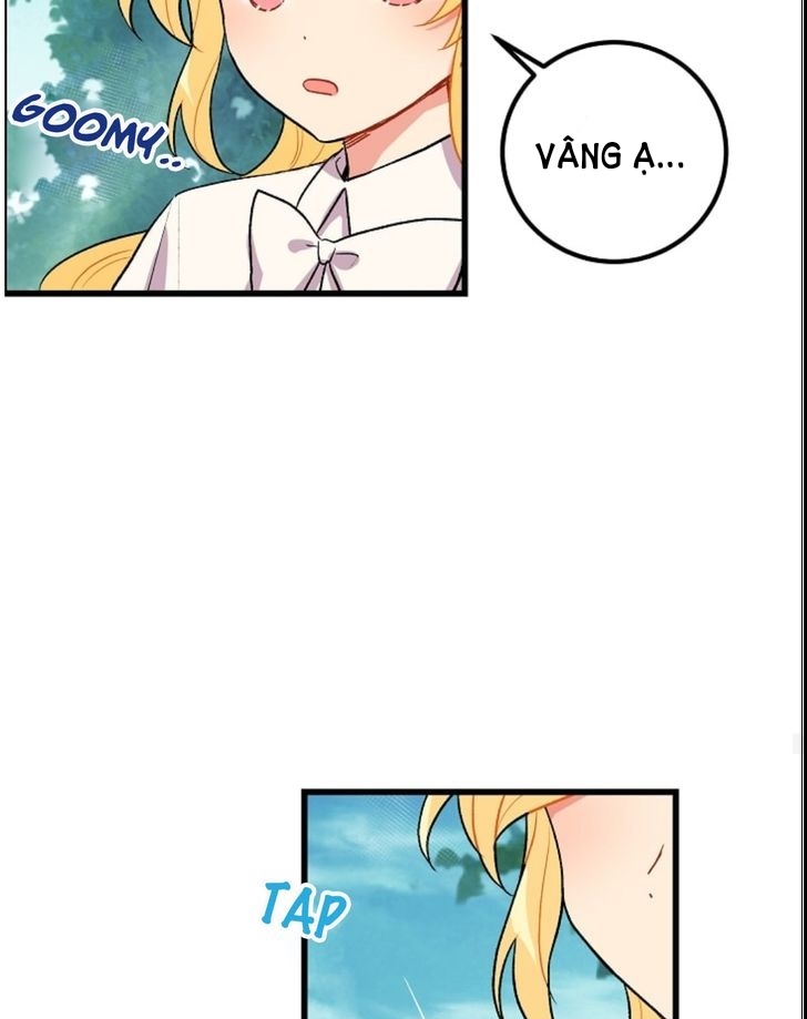 tôi là tiểu thư của gia đình này chapter 14 50