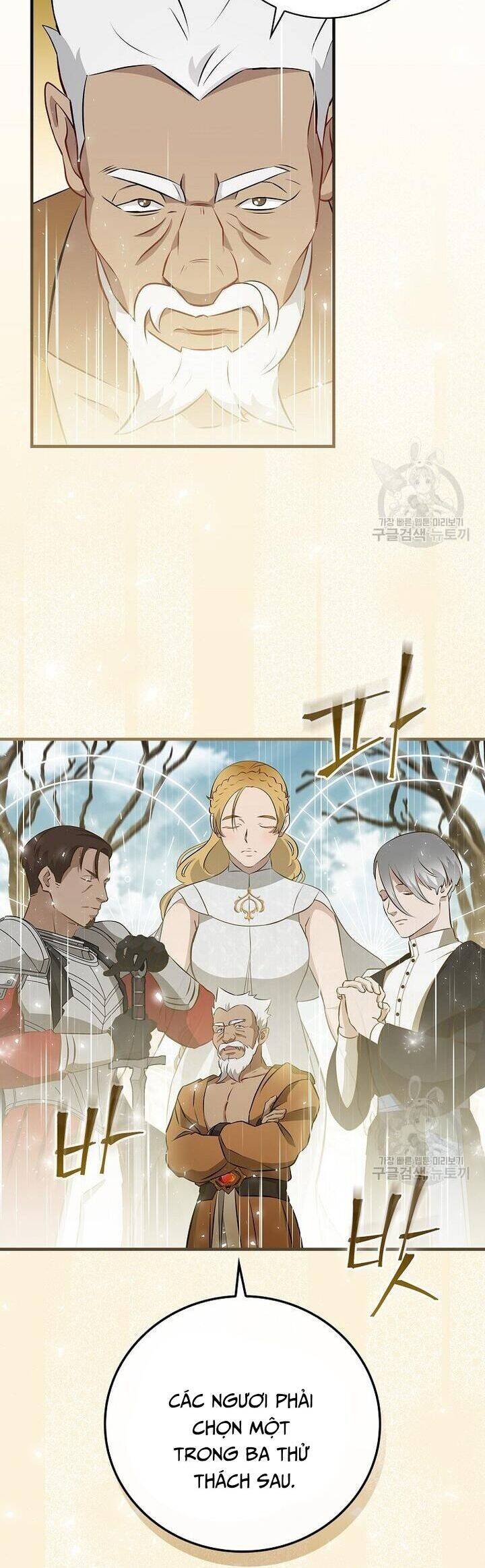 Level Up Chỉ Bằng Cách Ăn Cơm Chapter 153 20