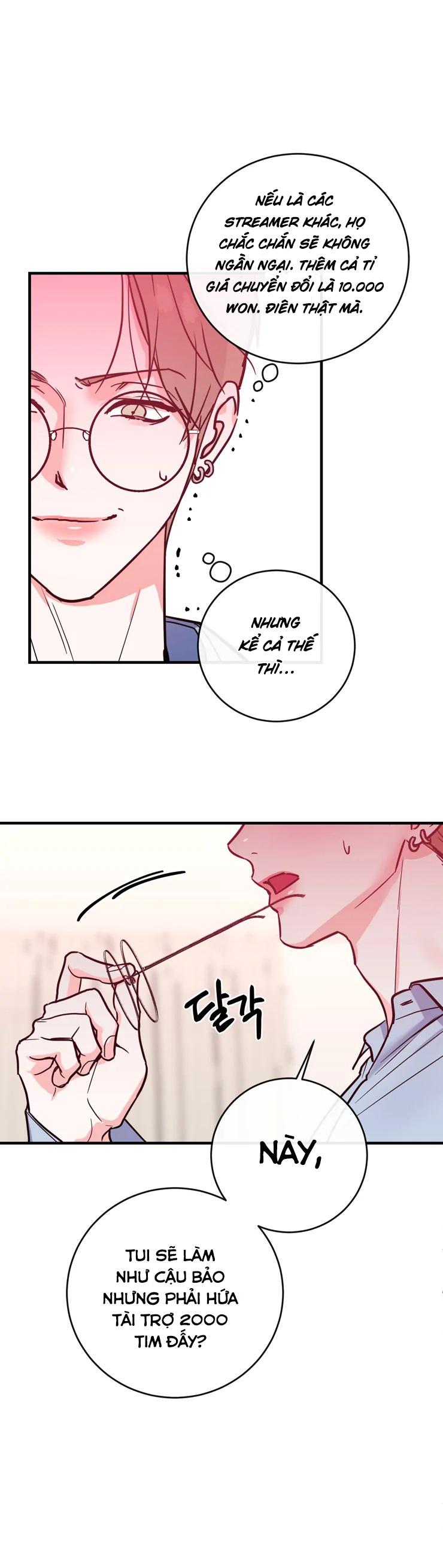 manhwa chịch vồn chịch vã chapter 34 29