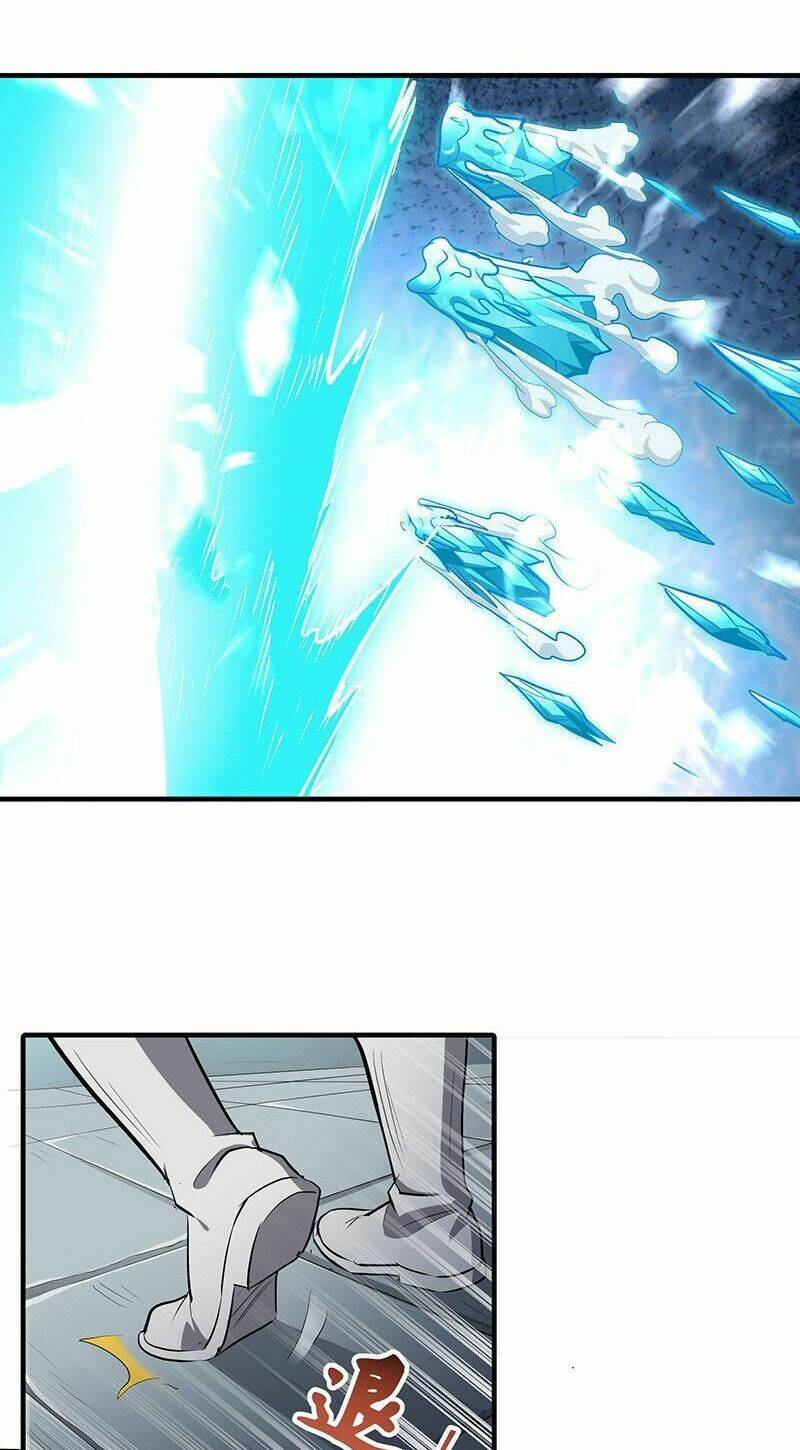 hỗn độn kiếm thần chapter 137 24