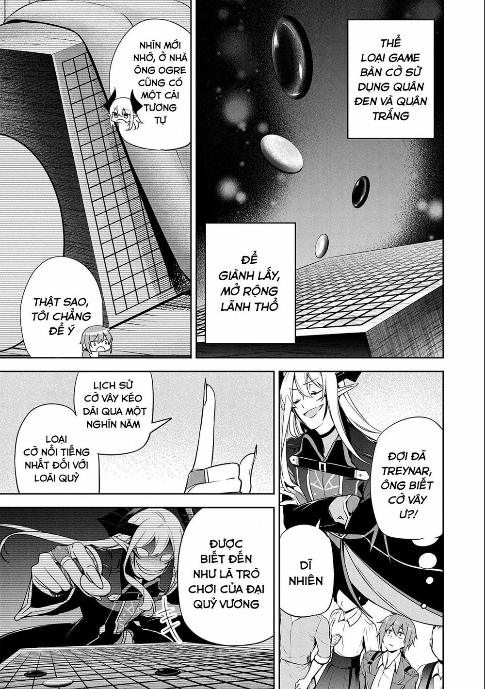 a breakthrough came out by forbidden master and disciple chapter 13 9