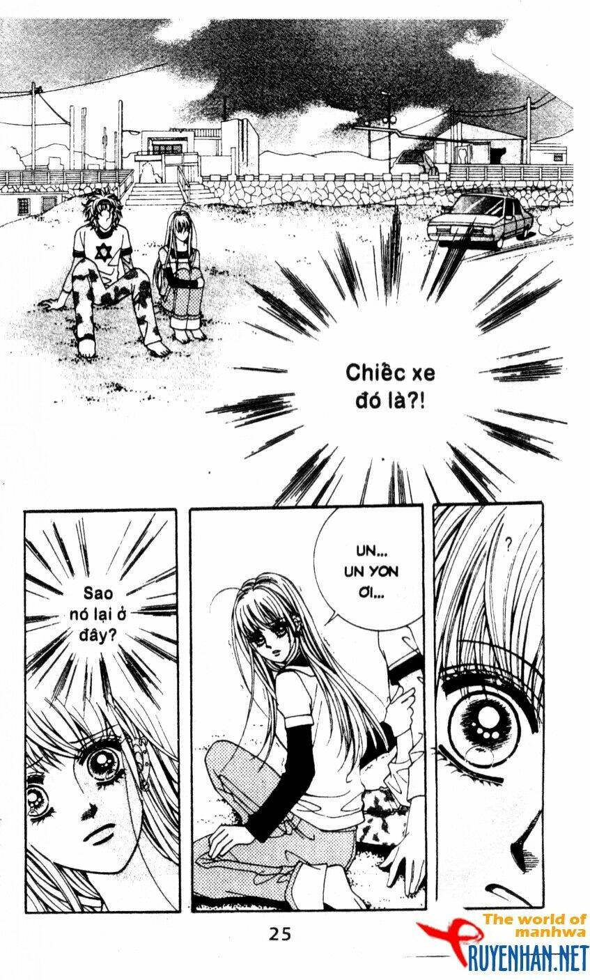 chàng trai hào hiệp chapter 7 27