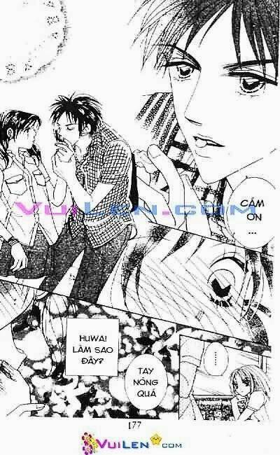1/4 tình yêu chapter 2 178