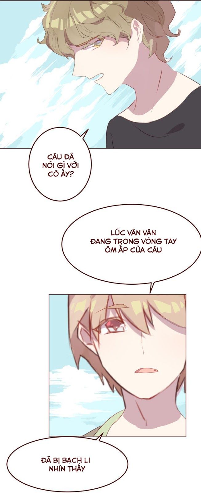 người yêu biến mất chapter 35 5