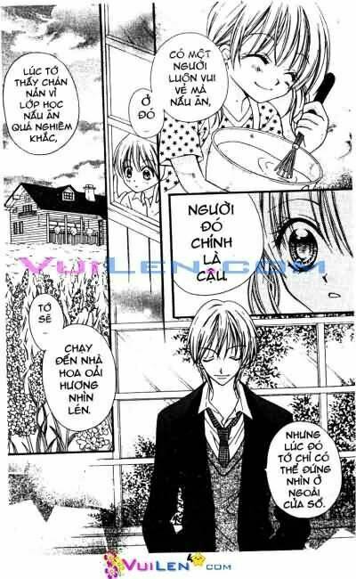 công chúa ẩm thực chapter 10 4