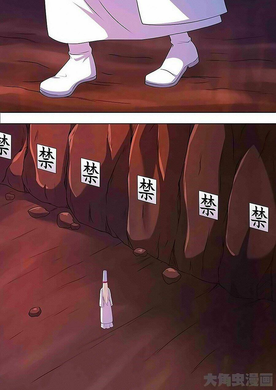 luyện ngục trọng sinh chapter 103 7