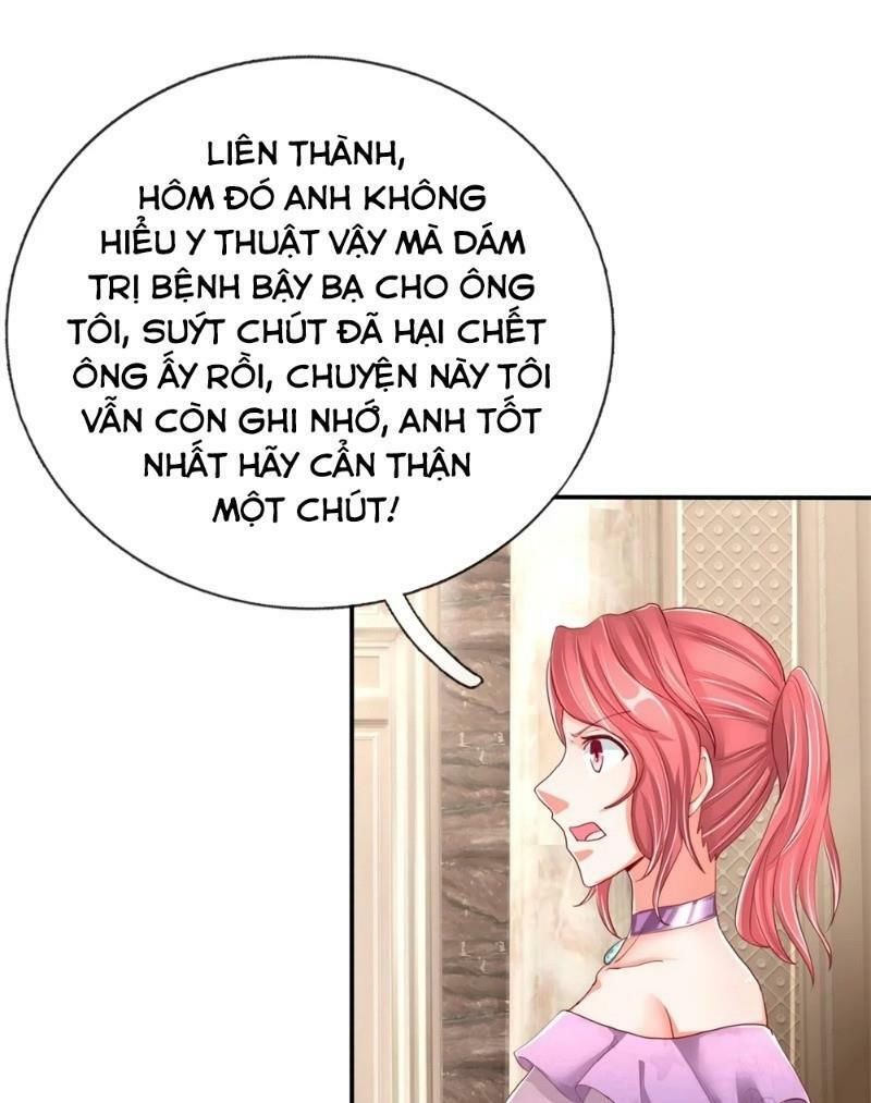 vú em tiên tôn đi ở rể chapter 102 15