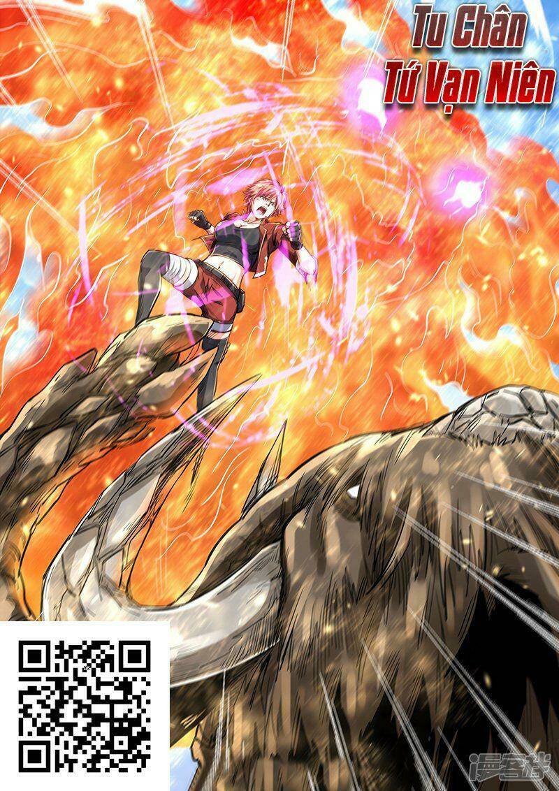 tu chân tứ vạn niên chapter 288 2