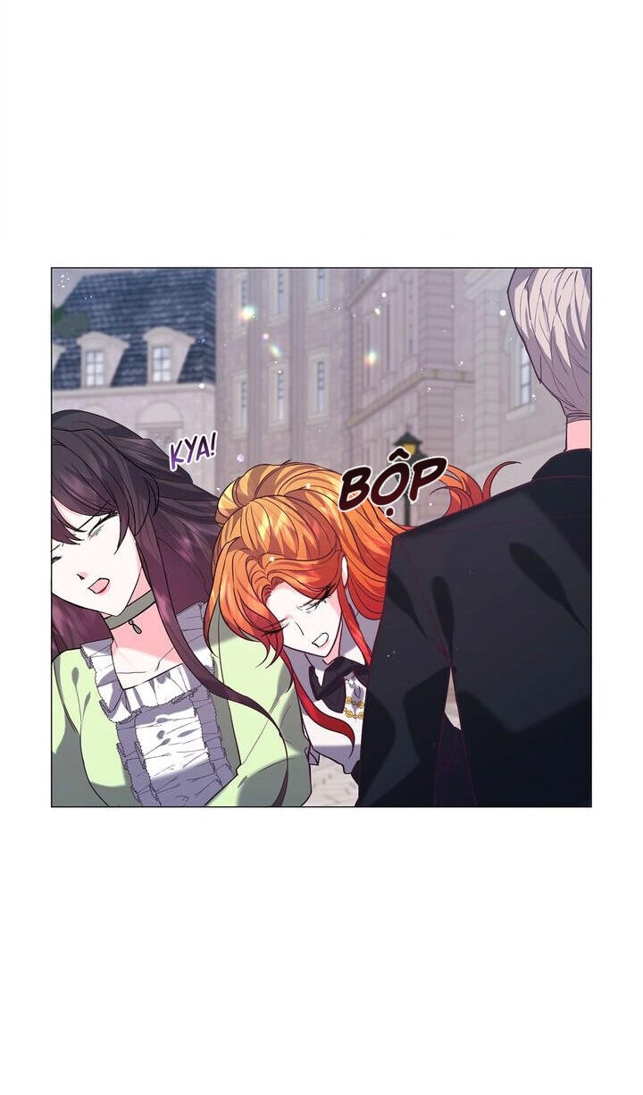 cách để nhân vật phụ phá đảo game hẹn hò chapter 11 56