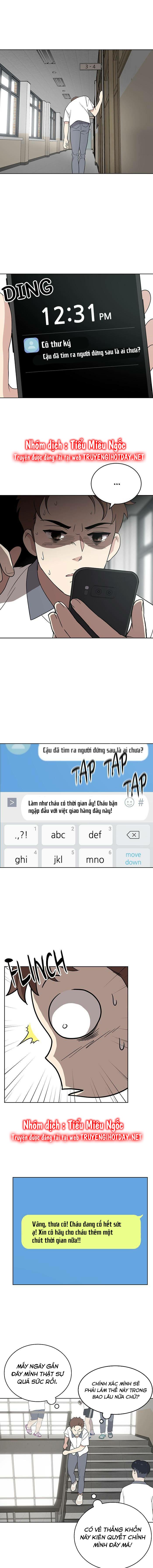 tuyệt vọng chapter 21 9