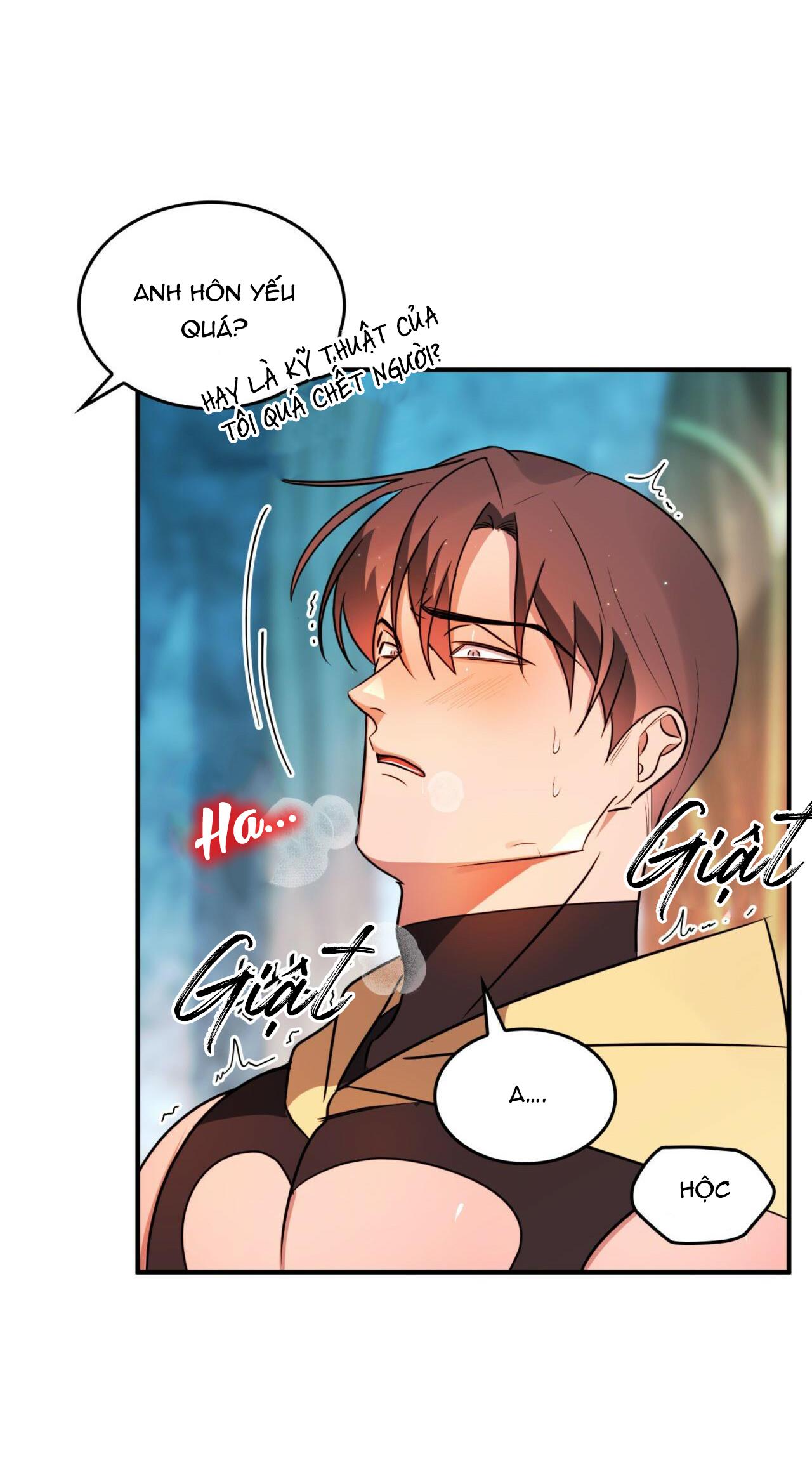 (np) độc thân muôn năm chapter 3 52