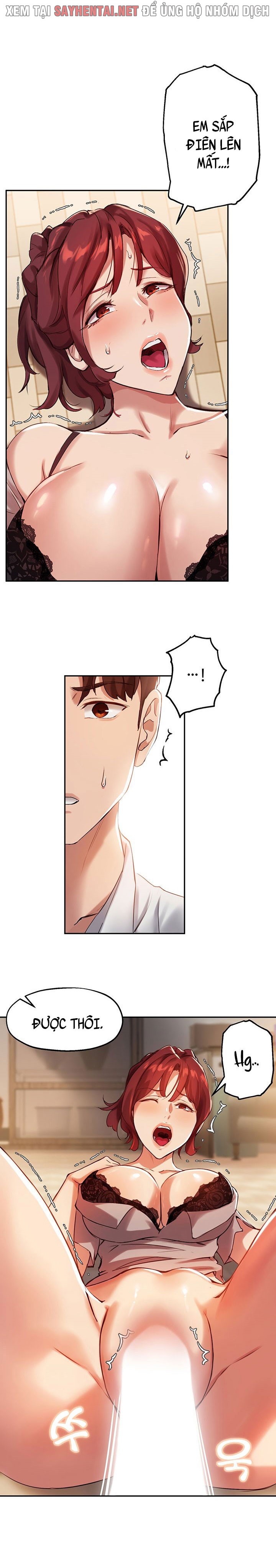 tuổi đôi mươi chapter 20 7