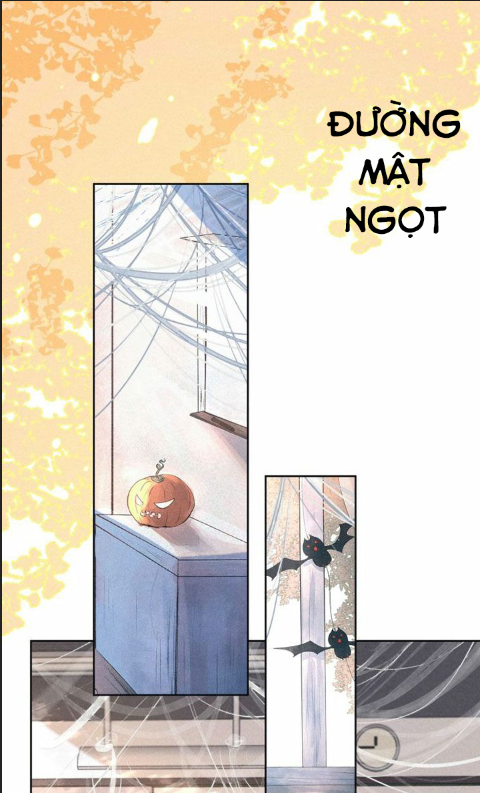 nỗi buồn của hoa cẩm tú cầu chapter 22 17