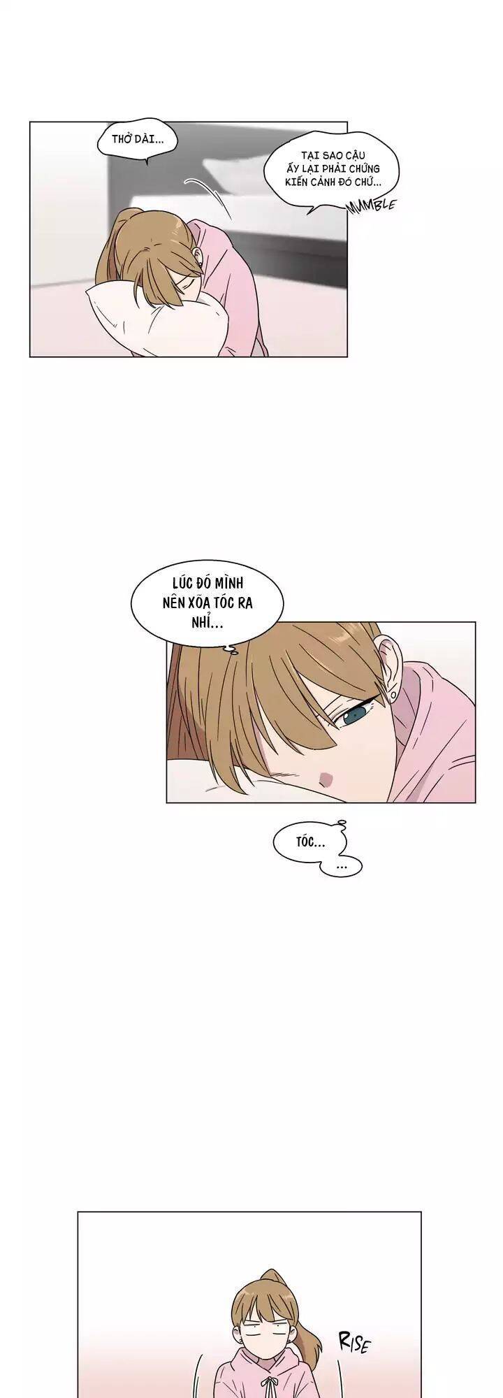 …”một sự thật khá khó chịu.” chapter 30 9