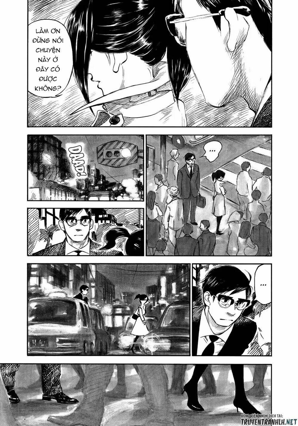 kannou sensei chapter 17 10