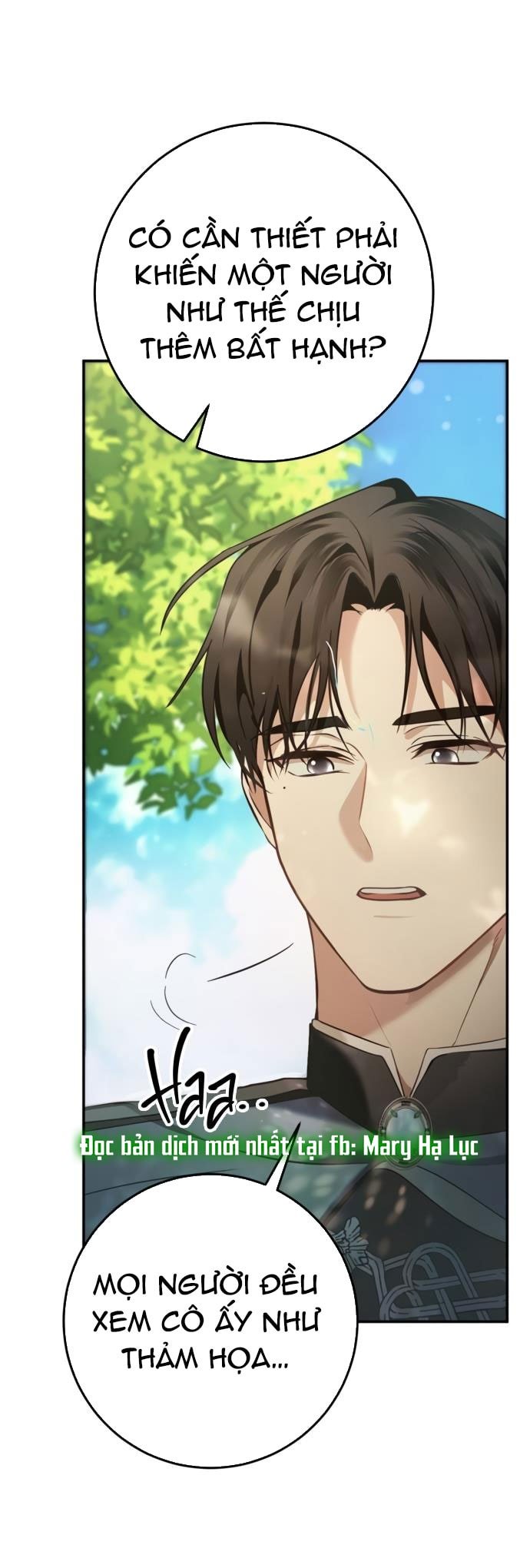 phía sau nụ cười của nàng công chúa sống sót chapter 9.2 21