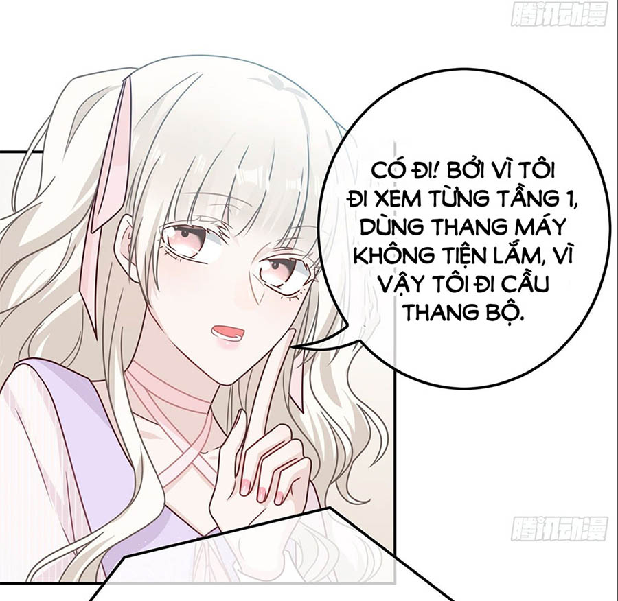 hai cách tìm gặp người yêu chapter 82 13