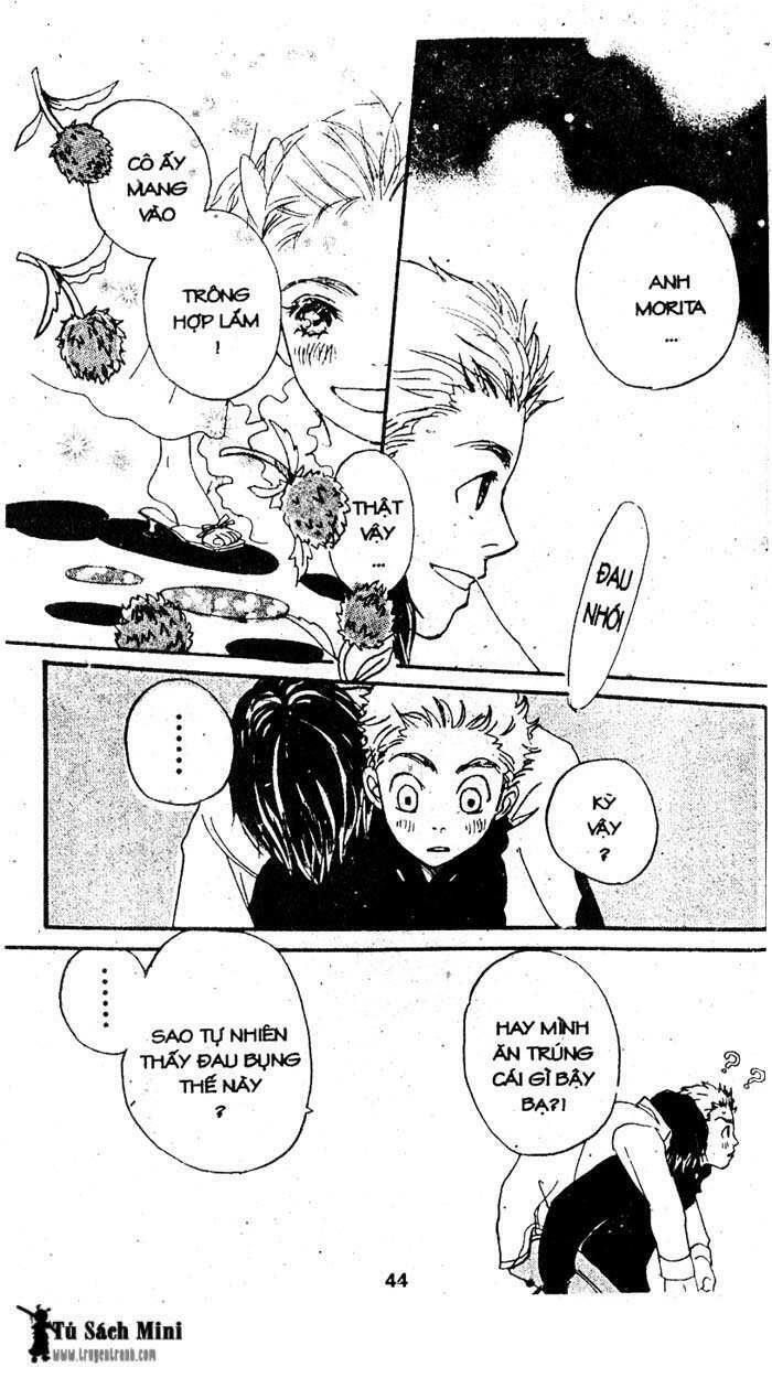 love n life chapter 2 23