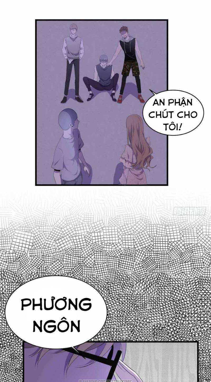 thát không mê thất chapter 24 3