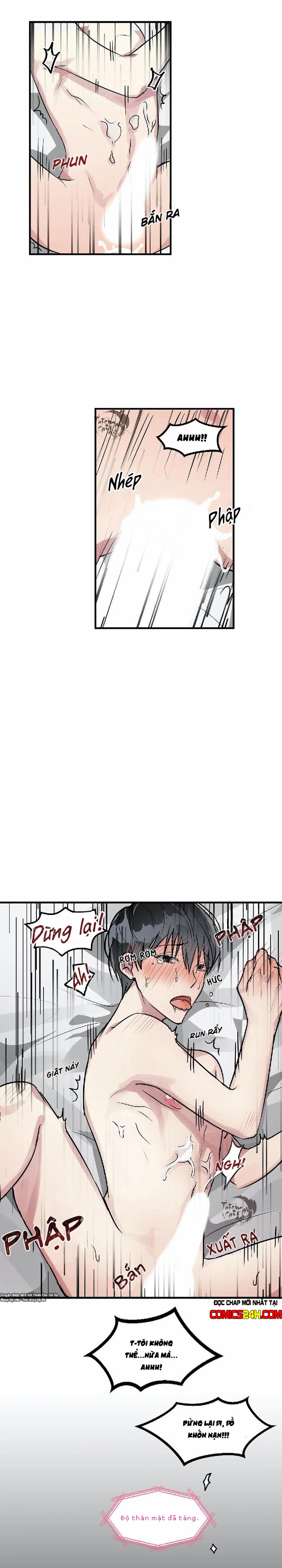 lỗi bộ nhớ chapter 2 3