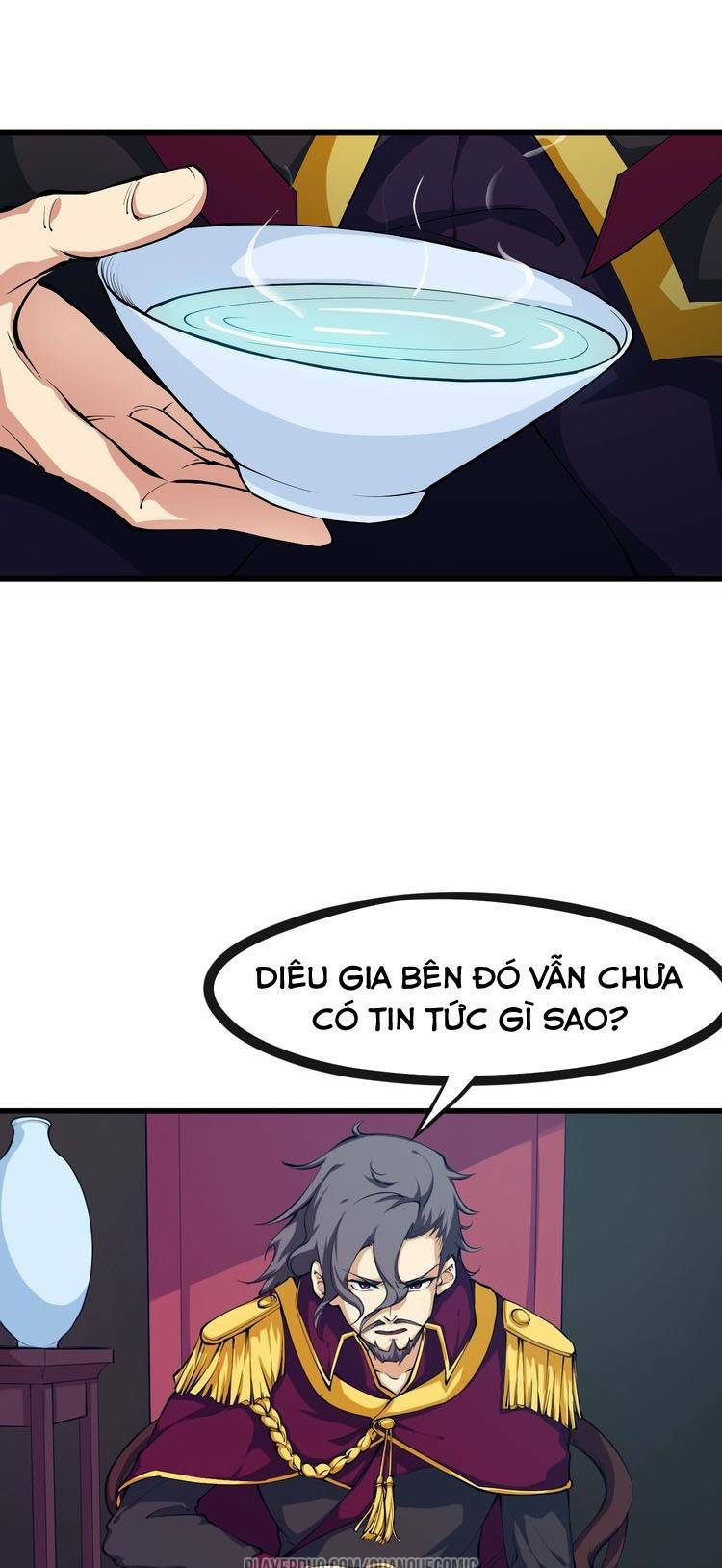 long mạch võ thần chapter 51 1