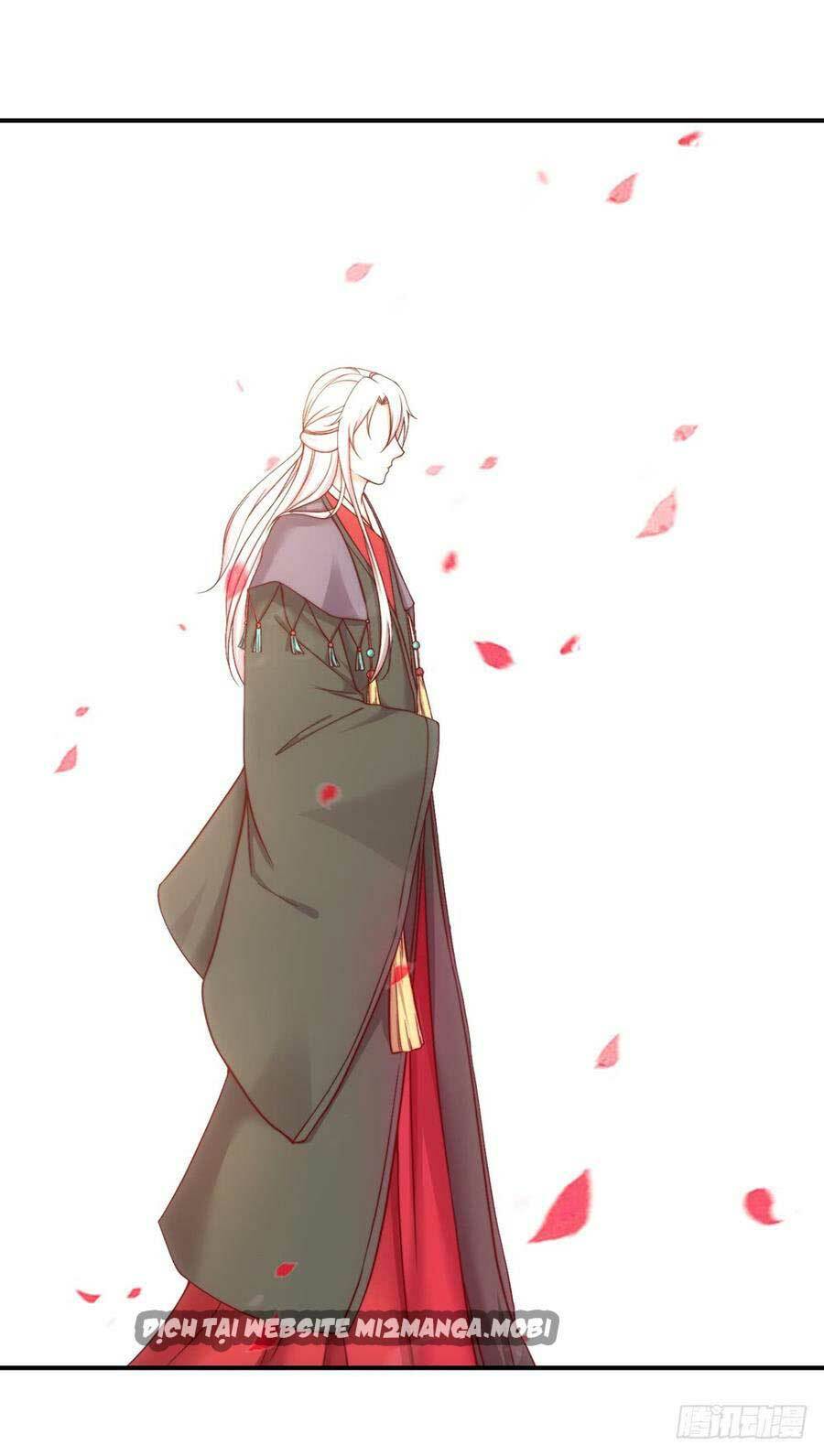 gả cho tình cũ làm lão bà chapter 38 11