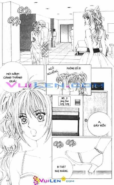 tình yêu quý tộc chapter 28 5