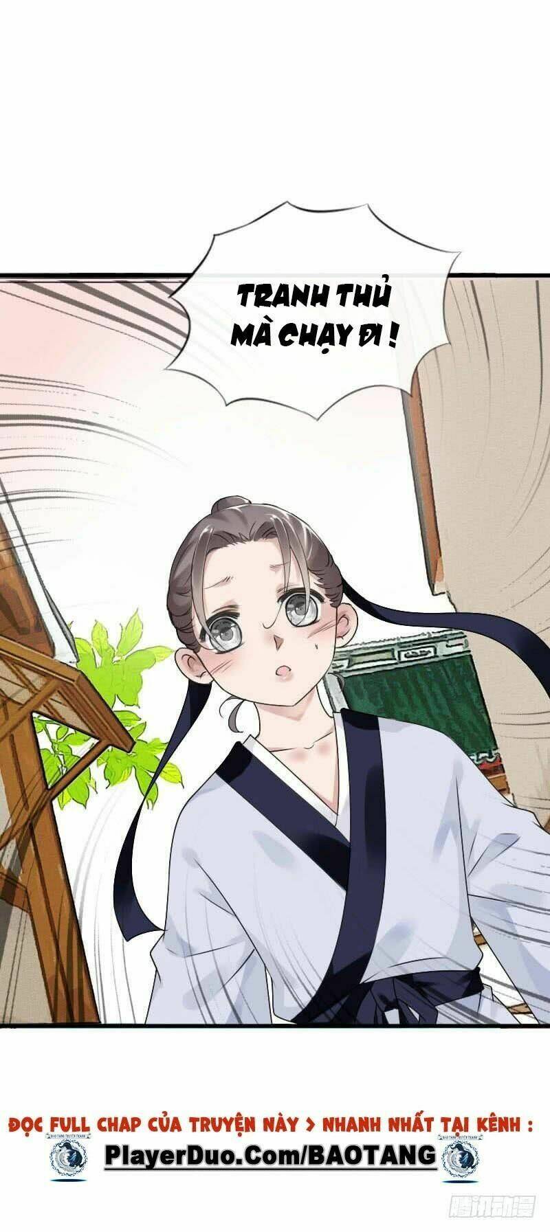 điền viên mật sủng: cô vợ nóng bỏng chapter 61 35