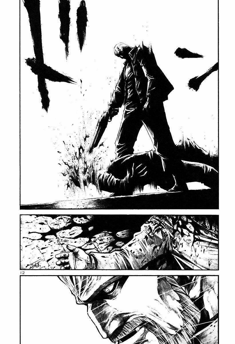 rainbow chapter 185 10