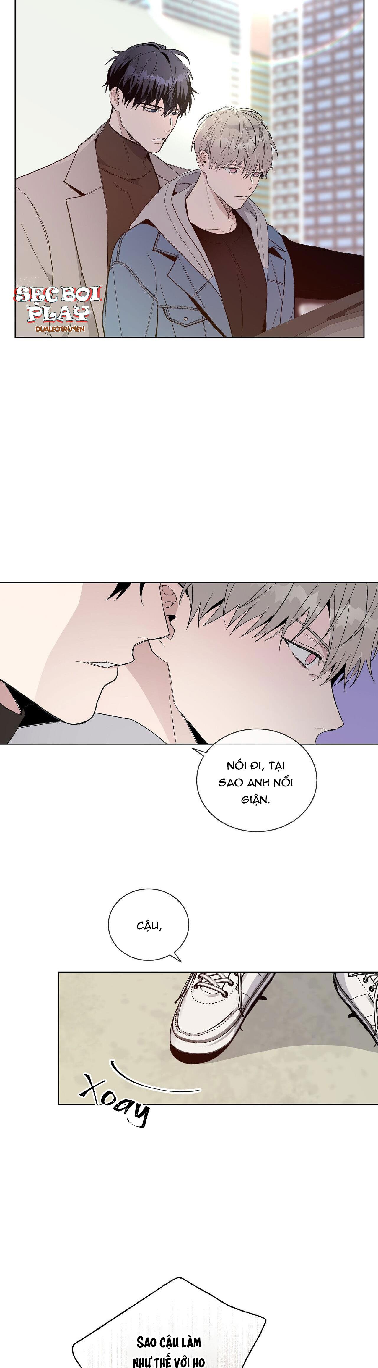 blaze out chapter 12 2