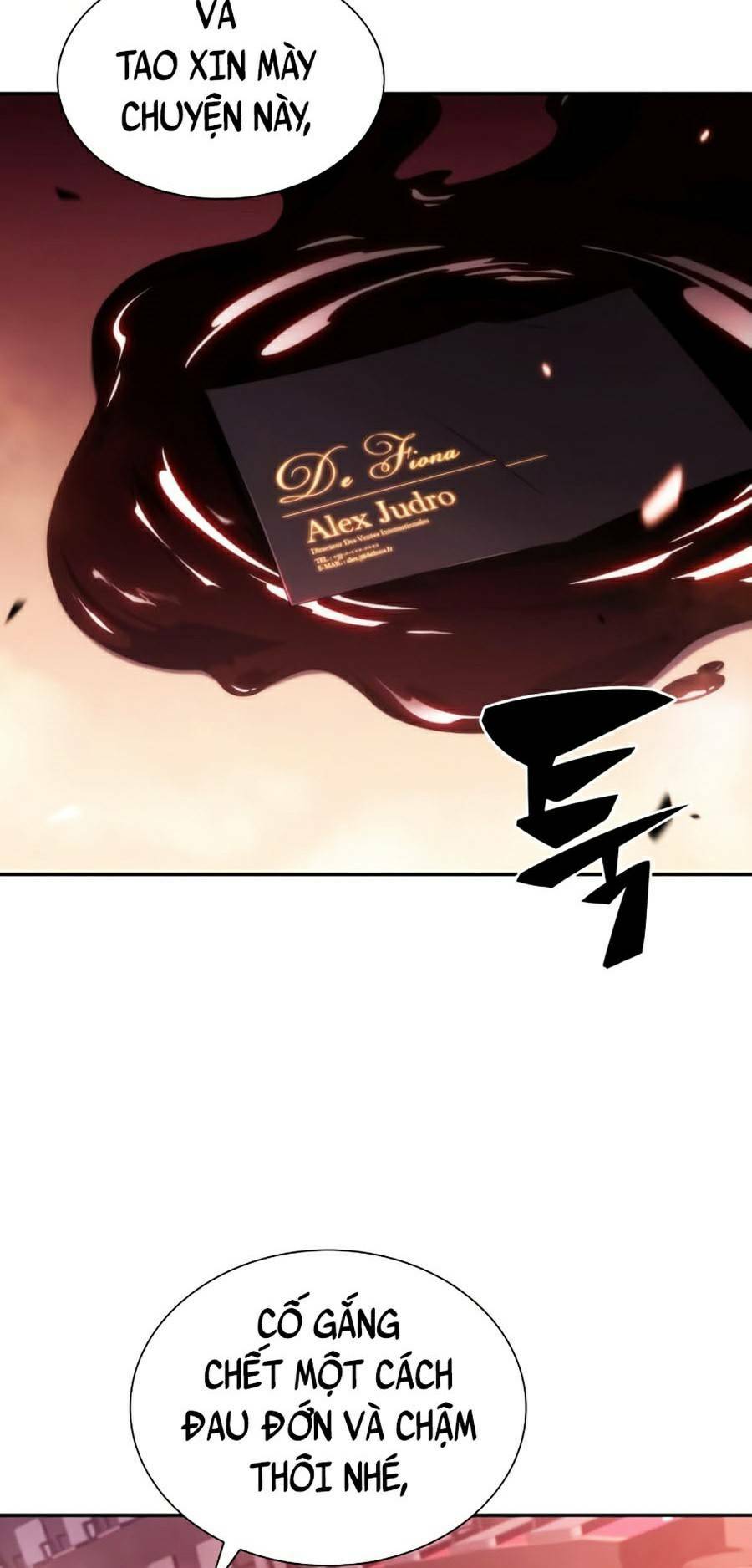 Người Chơi Mới Cấp Tối Đa Chapter 37 84