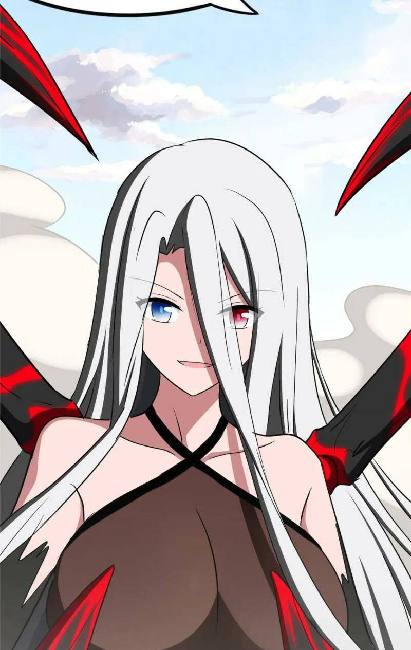 bạn gái virus của tôi chapter 401 43