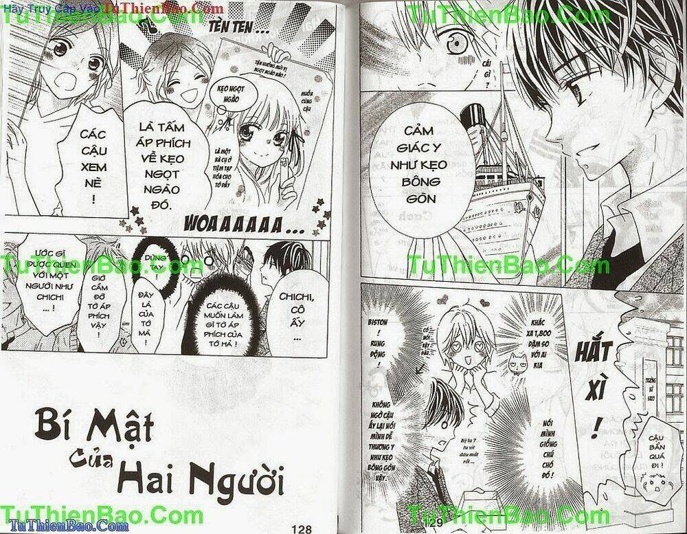bí mật của hai người chapter 1 66