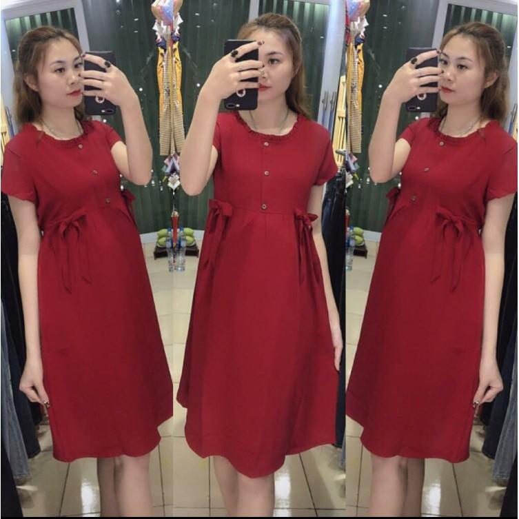 Váy bầu xinh