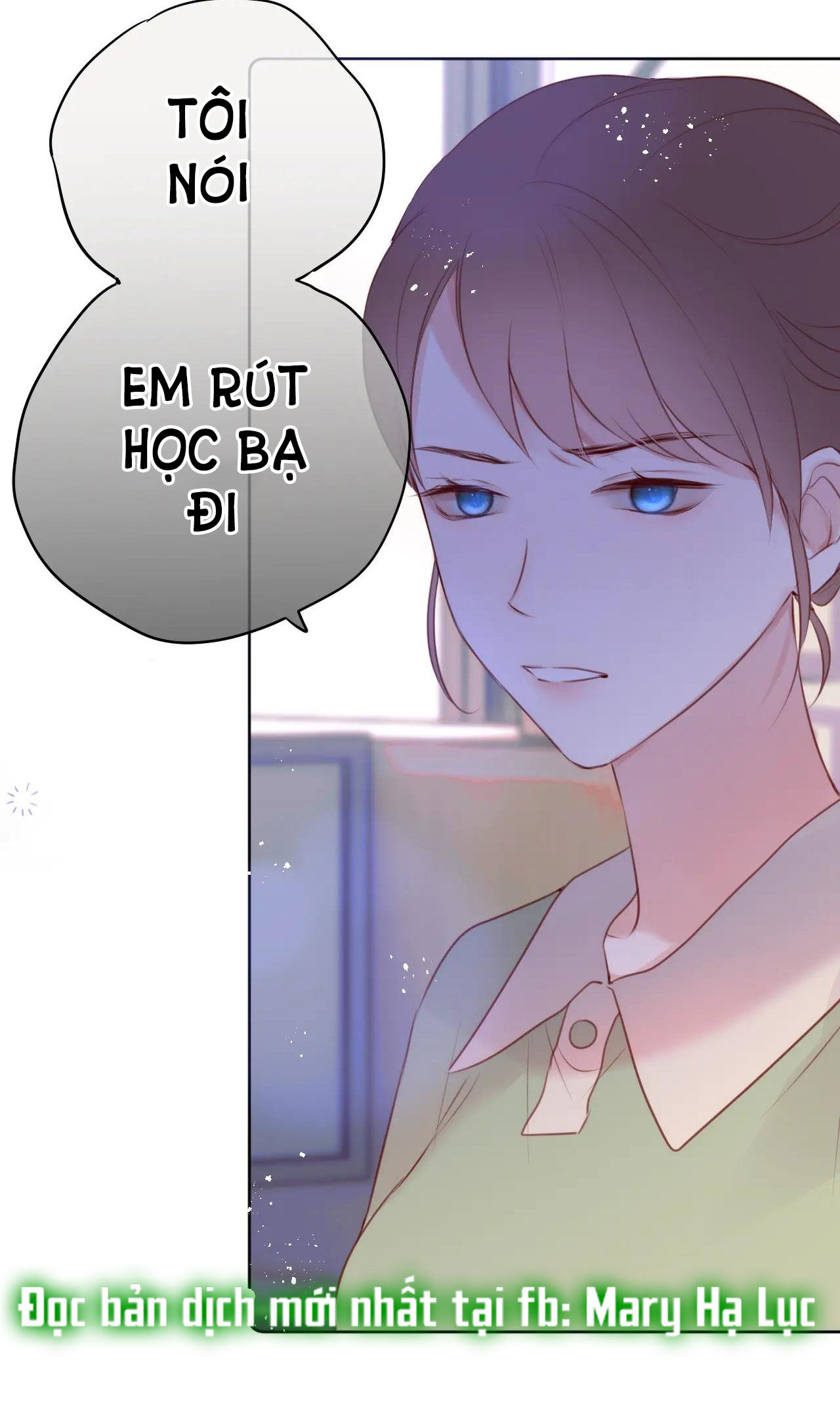 cạm bẫy của hồ ly chapter 16.1 20