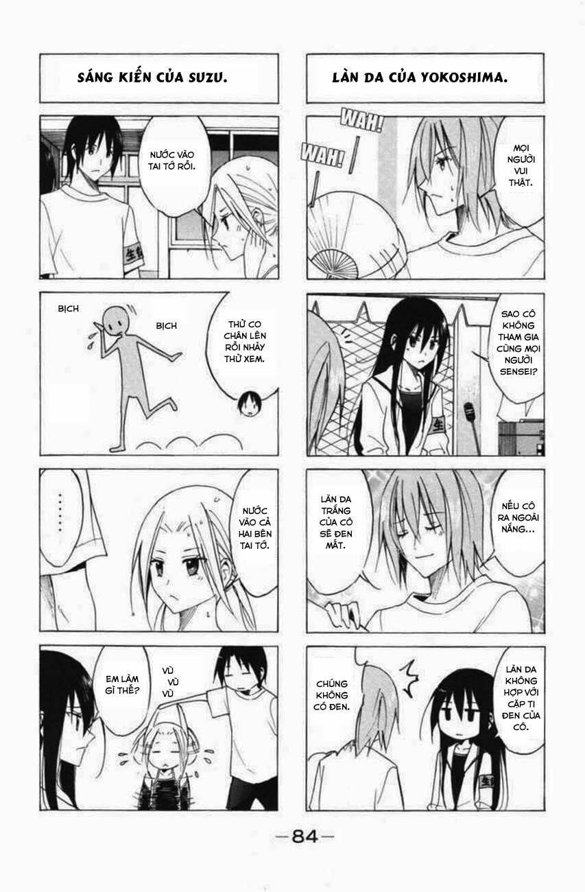 seitokai yakuindomo chapter 47 3