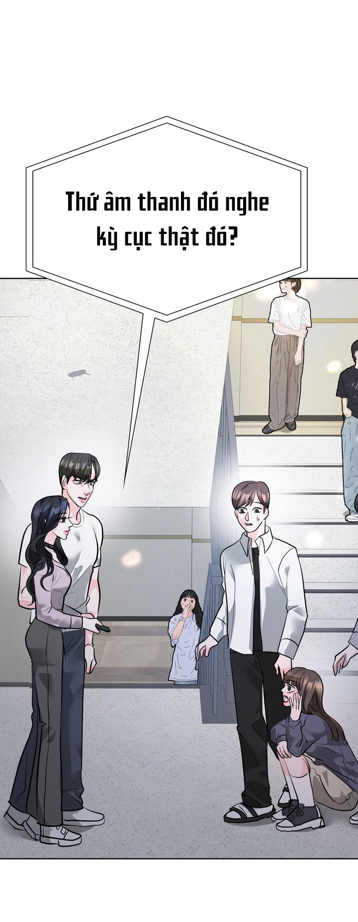 [18+] điều em cố giấu chapter 21.2 32