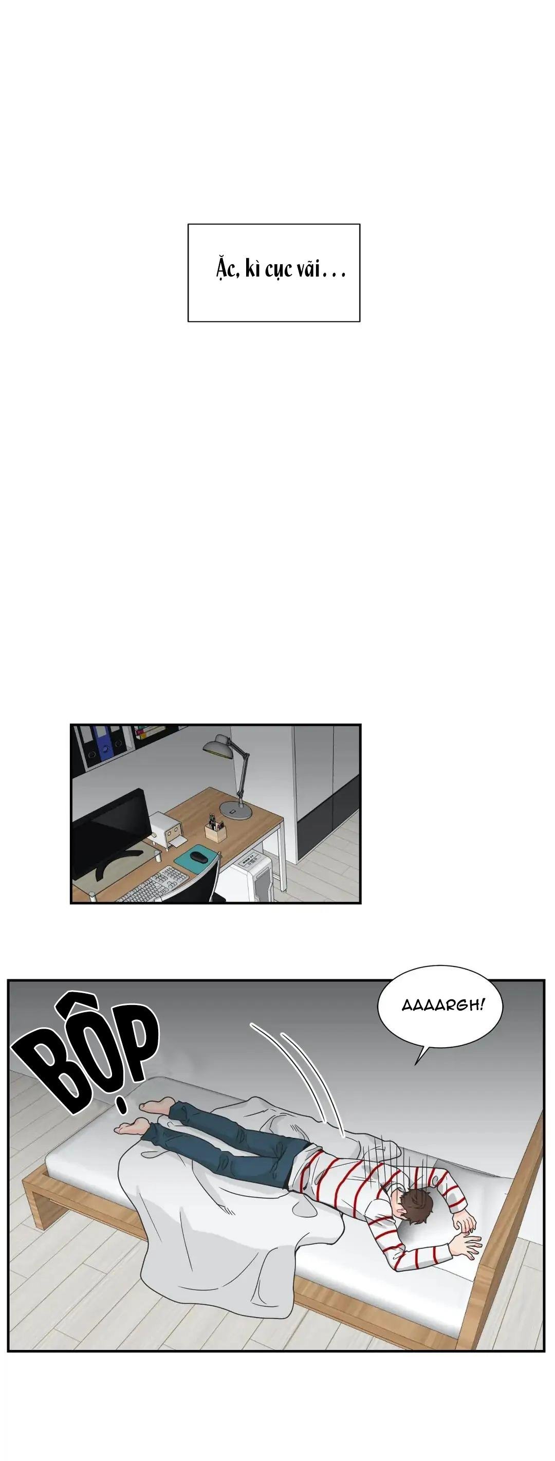 đường ranh giới chapter 16 17